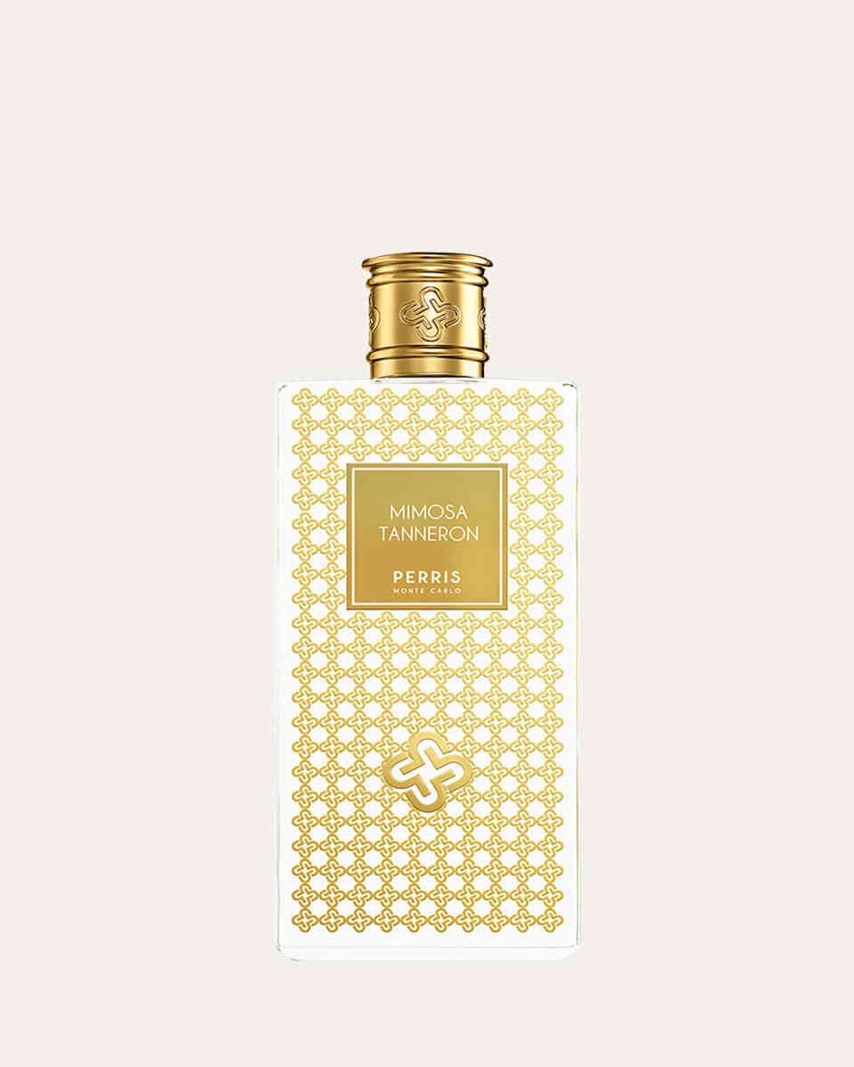 3.4 oz. Mimosa Tanneron Eau de Parfum